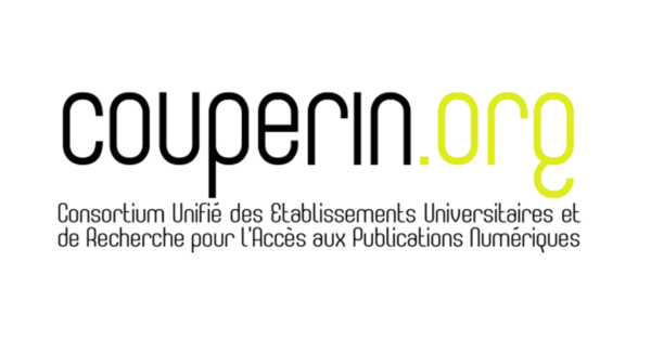 Couperin logo